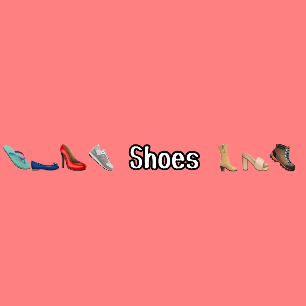 Shoes shoes